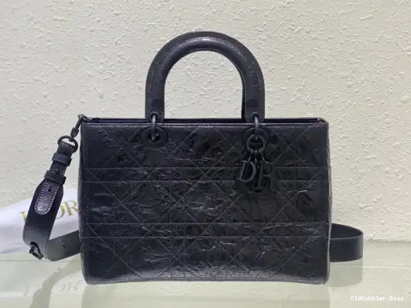 OldCobbler Bags BAG-30*20*13CM My ABCDIRO DIRO LADY D-Sire 0629
